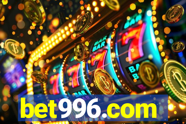 bet996.com
