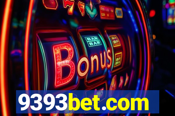 9393bet.com