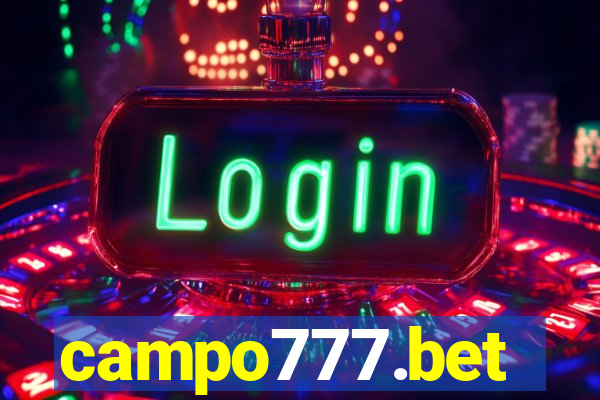 campo777.bet