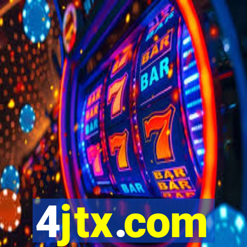 4jtx.com