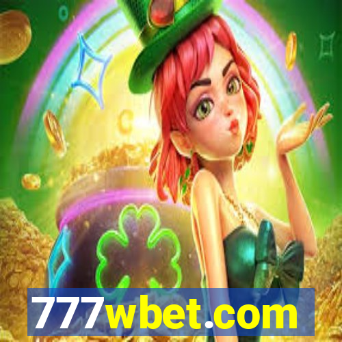 777wbet.com
