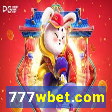 777wbet.com