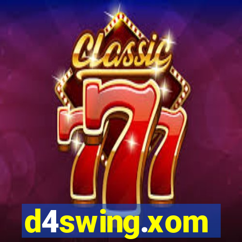 d4swing.xom