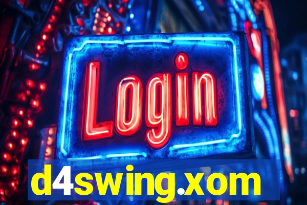 d4swing.xom