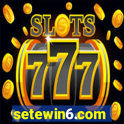 setewin6.com