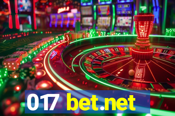 017 bet.net