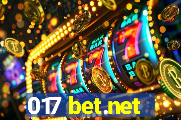 017 bet.net