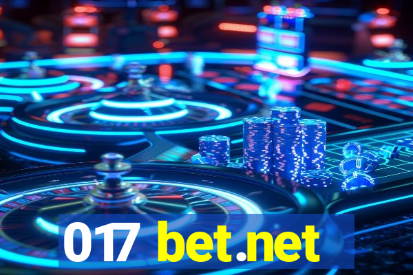 017 bet.net