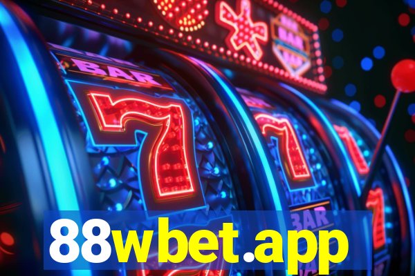 88wbet.app
