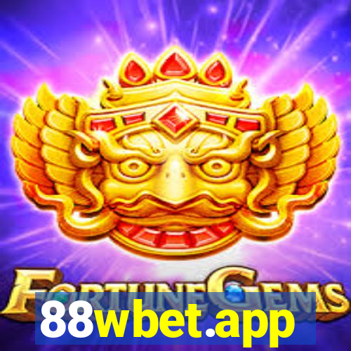 88wbet.app