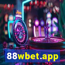 88wbet.app