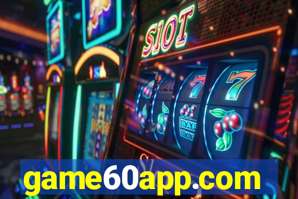 game60app.com
