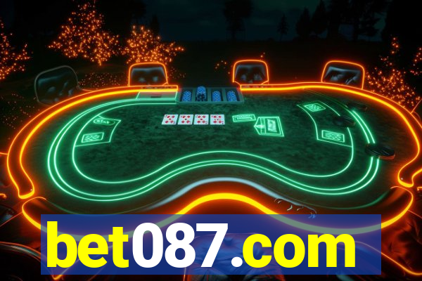 bet087.com