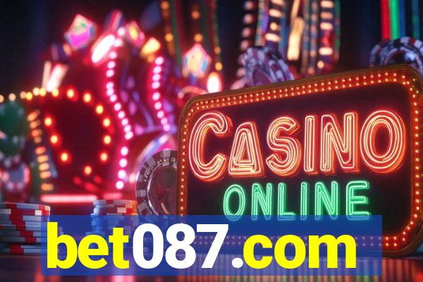 bet087.com
