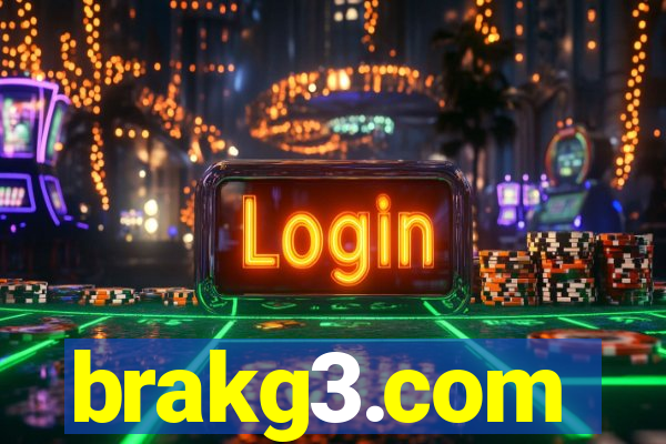 brakg3.com
