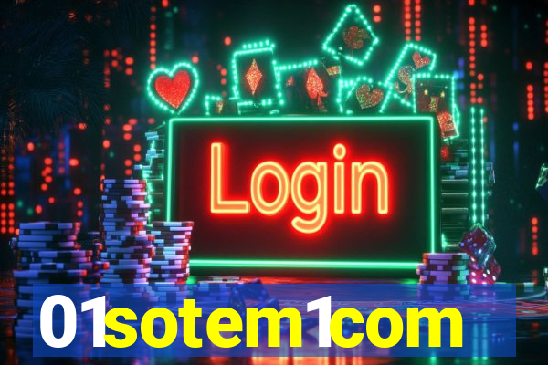 01sotem1com
