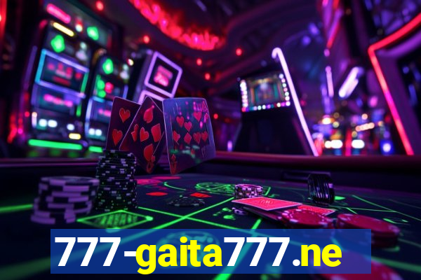 777-gaita777.net