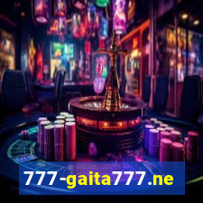 777-gaita777.net