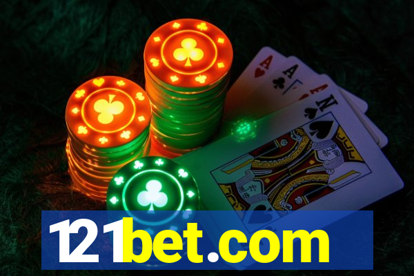 121bet.com