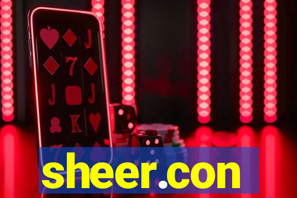 sheer.con