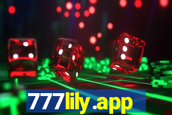 777lily.app