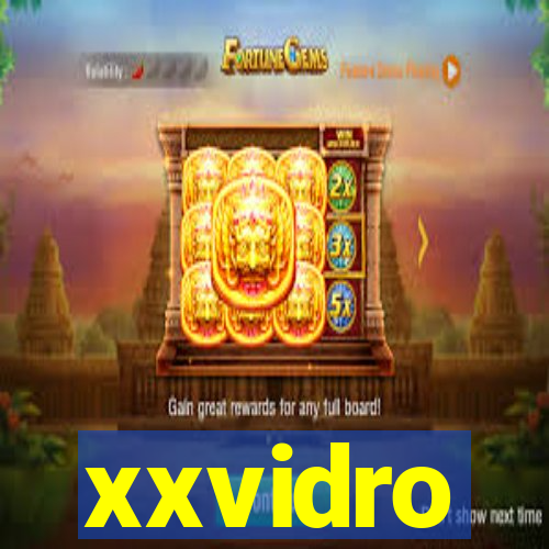 xxvidro