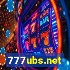 777ubs.net