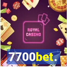 7700bet.