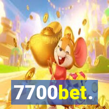 7700bet.