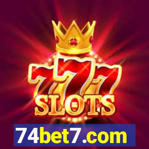 74bet7.com