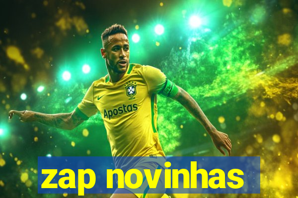 zap novinhas