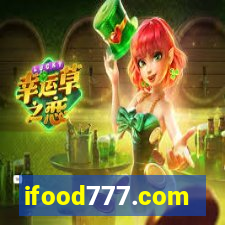 ifood777.com