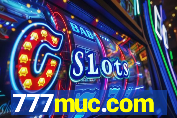 777muc.com
