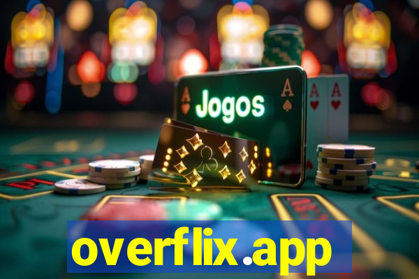 overflix.app
