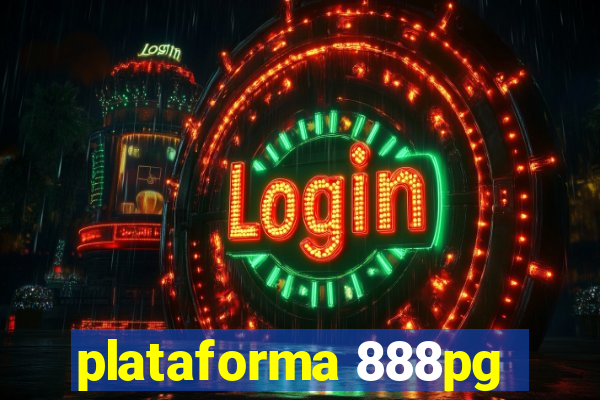 plataforma 888pg