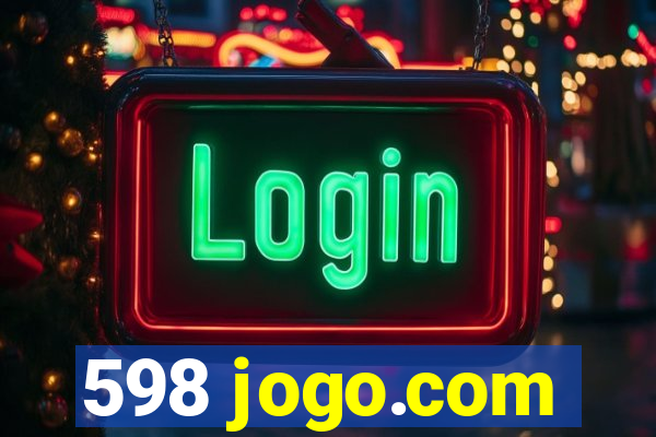 598 jogo.com
