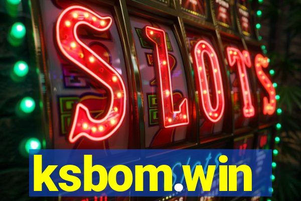 ksbom.win