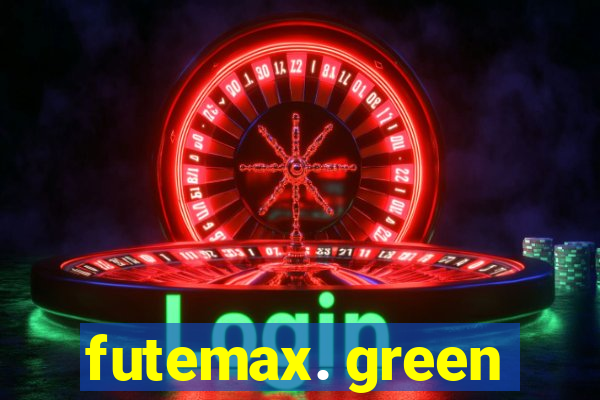 futemax. green