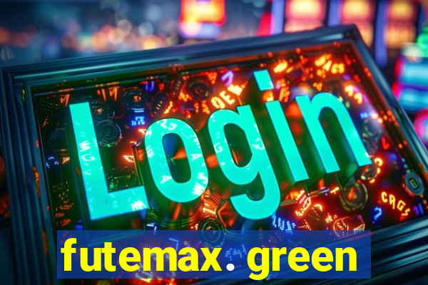 futemax. green