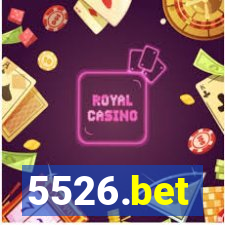 5526.bet
