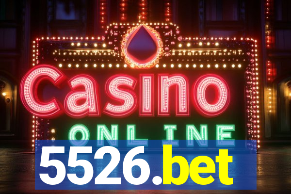 5526.bet