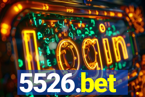 5526.bet