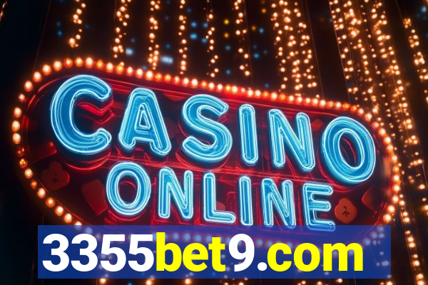 3355bet9.com