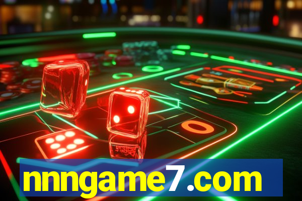 nnngame7.com