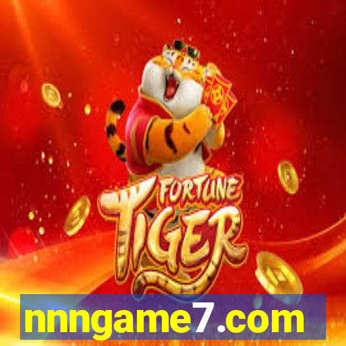 nnngame7.com
