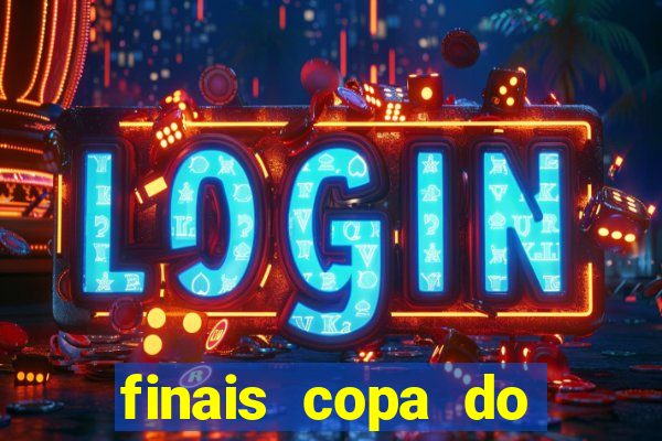 finais copa do brasil cruzeiro