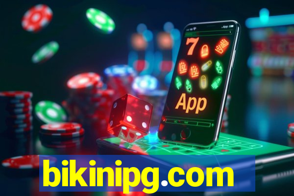 bikinipg.com