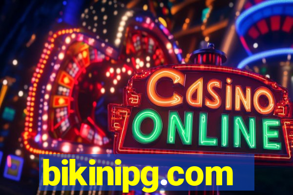 bikinipg.com