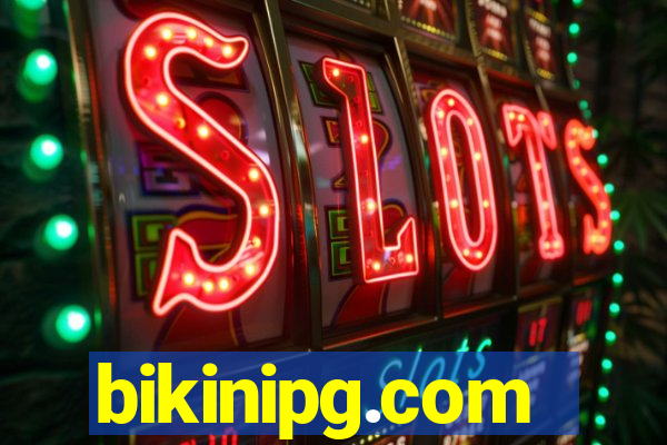 bikinipg.com