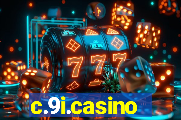 c.9i.casino